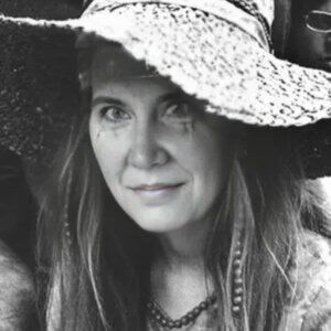 Meet your Posher, Wendy